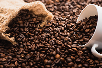 Notre boutique café